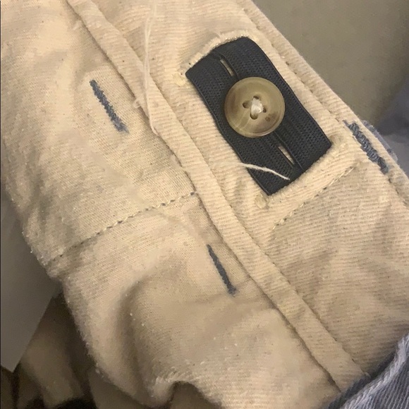 Abercrombie kids shorts - Picture 7 of 7